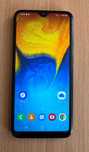 Samsung Galaxy A20e A202F 3/32GB Black