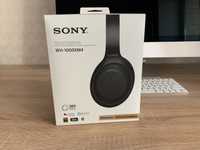 Sony WH-1000XM4 Black НОВЫЕ