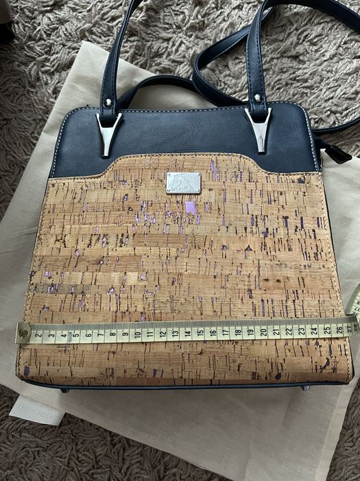 Torebka _ Plecak (nowe)