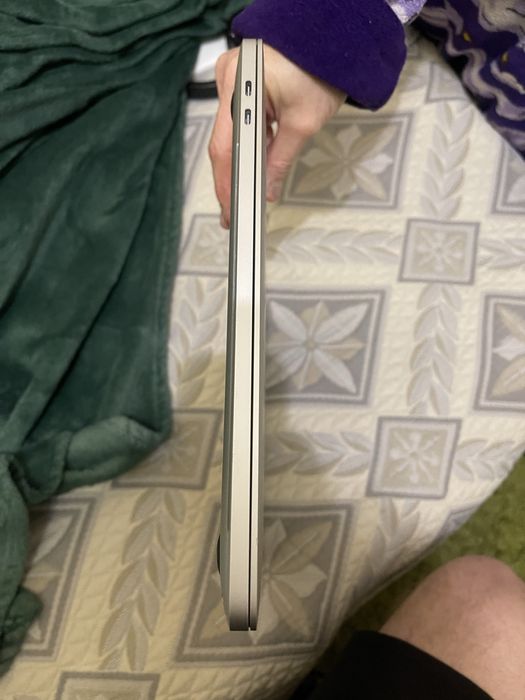 Продам MacBook Pro 16” 2019 или обмен