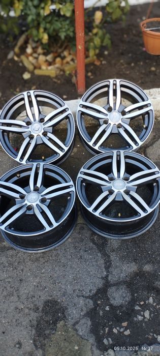 Продаю  титанові диски