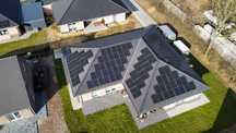 Fotowoltaika, panele, inwerter, elektryka, pomiar, off grid, on grid