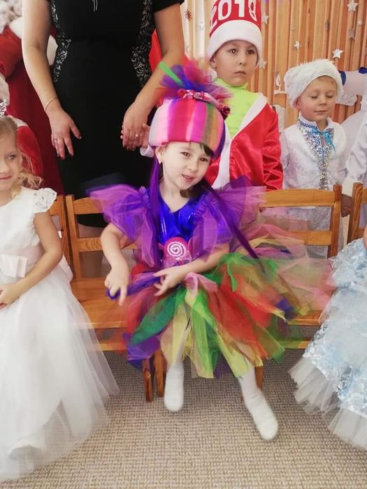 Прокат костюмов