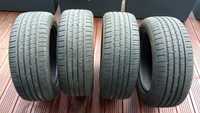 Opony letnie 225/55 R17 225/55/17