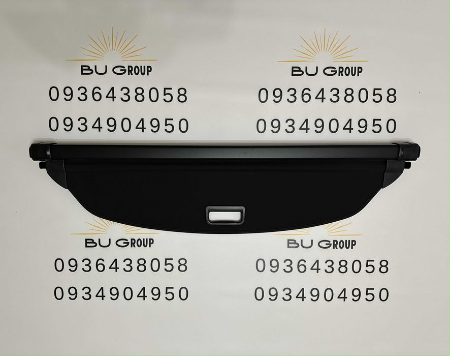 Шторка полка ролет багажника Mazda CX-5 CX-30 CX-60 CX-70 CX-90 cx5 сх