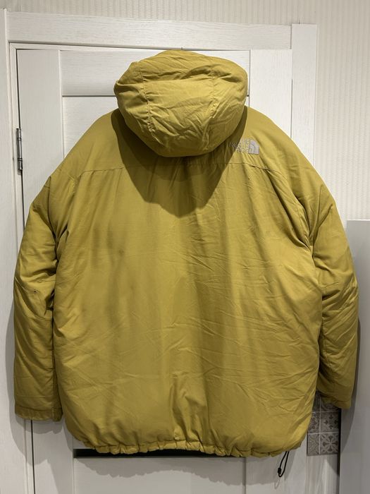 Пуховик The North Face 700 XL
