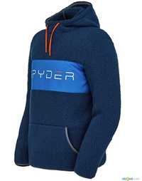 XL худи-свитшот Spyder Men's Vista Pullover Hoodie Sweatshirt