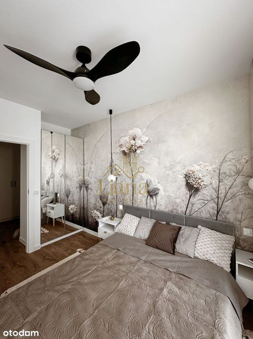 Nowe 3-pokojowe mieszkanie  |54m2| Aleje Praskie