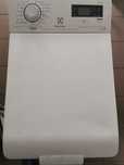 Electrolux - pralka EWT1066EFW - uszkodzona.