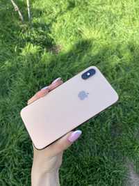 iphone xs gold neverlok 64gb