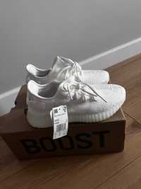 Нові Yeezy Boost 350 V2