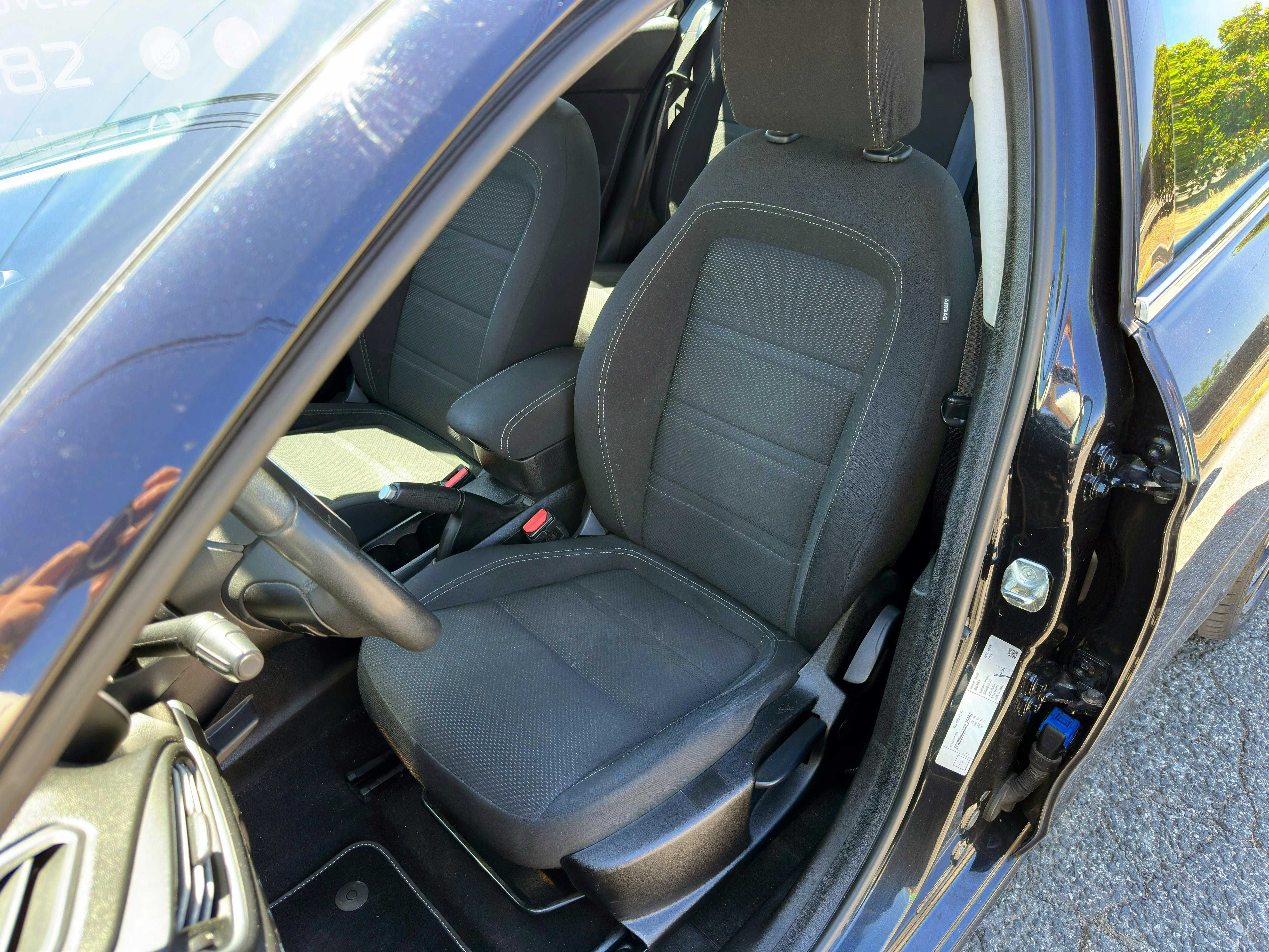 Fiat Tipo 1.3 multijet GARANTIA TOTAL
