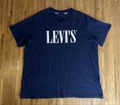 Koszulka Levis oryginał roz.XL