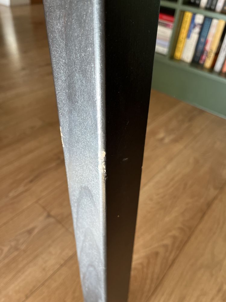 Stół loftowy ikea