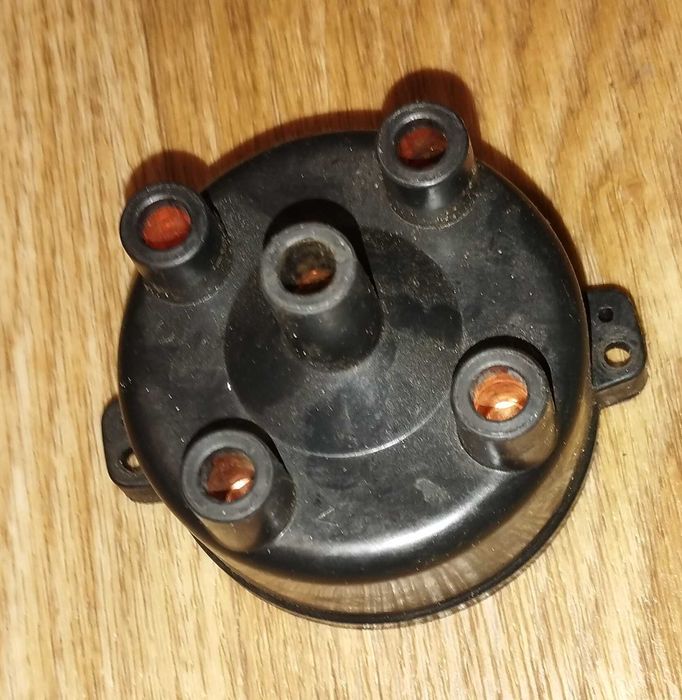 Кришка трамбльору ВАЗ 21093