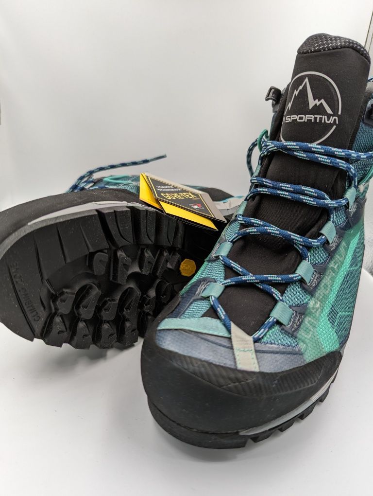 La Sportiva Trango Tech GTX damskie buty trekkingowe rozmiar 38