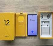 realme 12 4G 8/256GB (Pioneer Green)