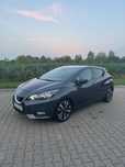 Nissan Micra Nissan micra, bogate wyposażenie, stan idealny