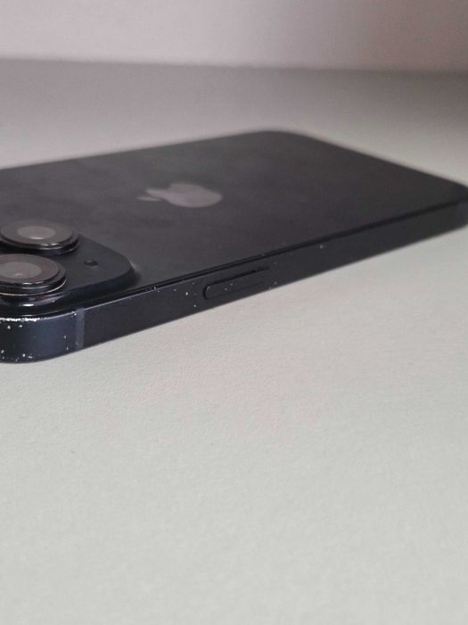 Iphone 14 czarny