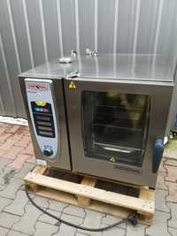 Piec konwekcyjno-parowy Rational SCC 61 g