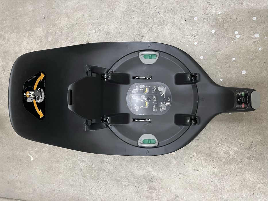 Base isofix Cybex