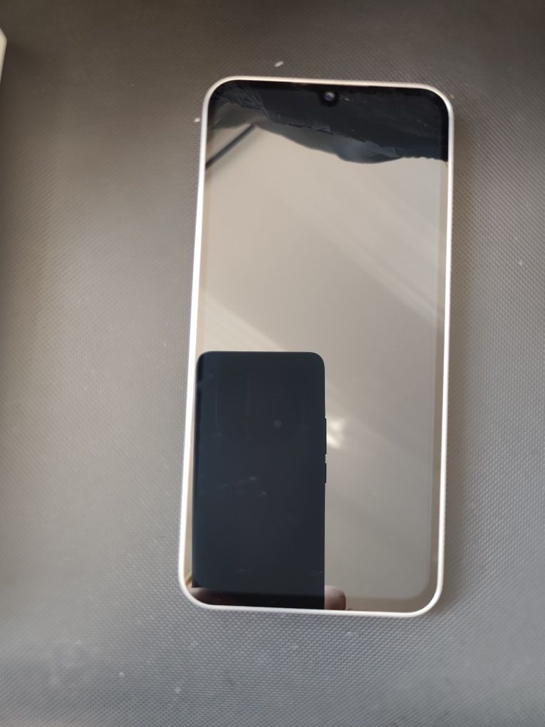 Samsung Galaxy A34