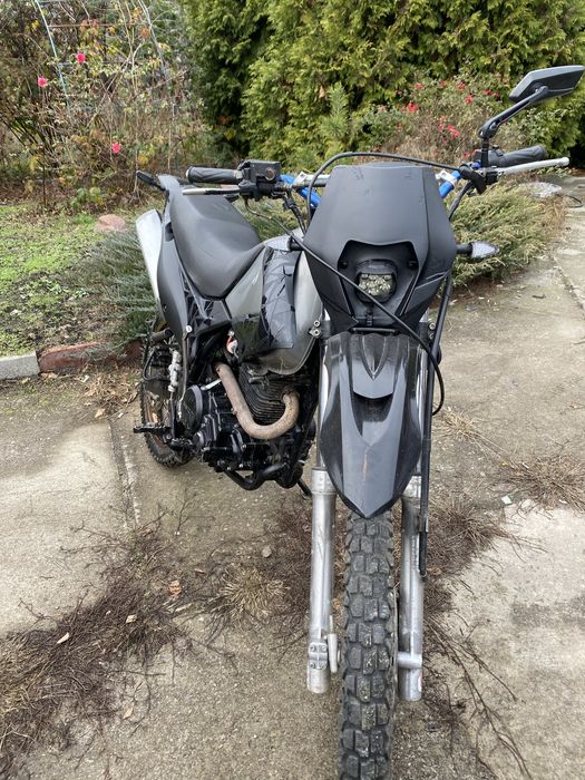 Geon 250кубов на документах