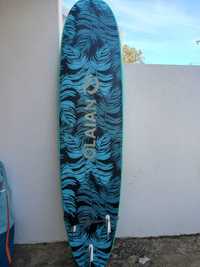 Surfboard soft 7.8´easy to surf