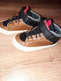 Buty sportowe, adidasy Zara 22