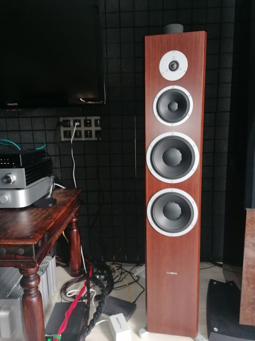 Dynaudio Excite 44