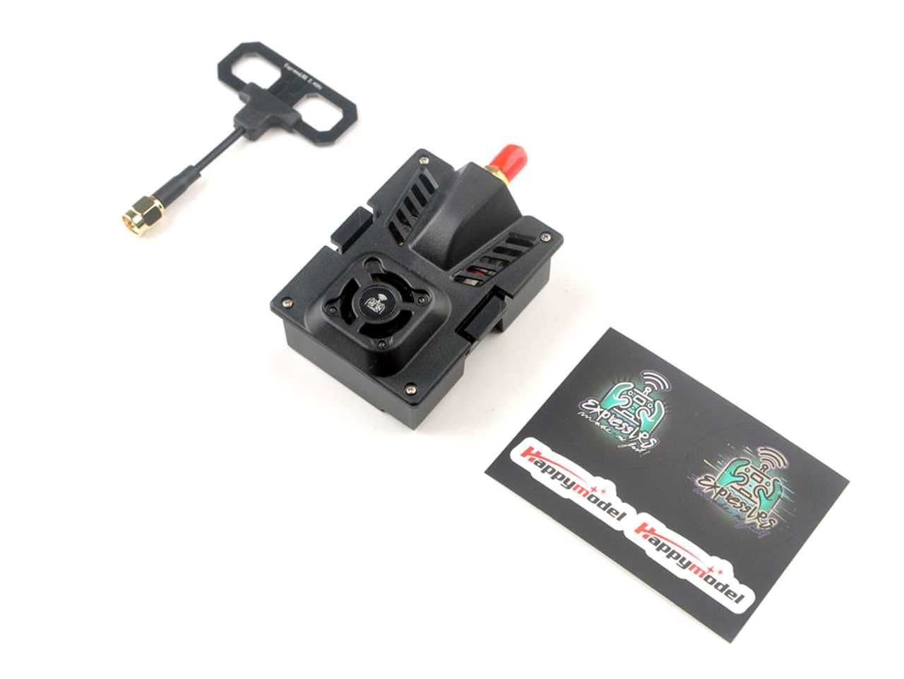 Передавальний модуль Happymodel ES24TX Pro Micro ELRS 2.4ГГц
