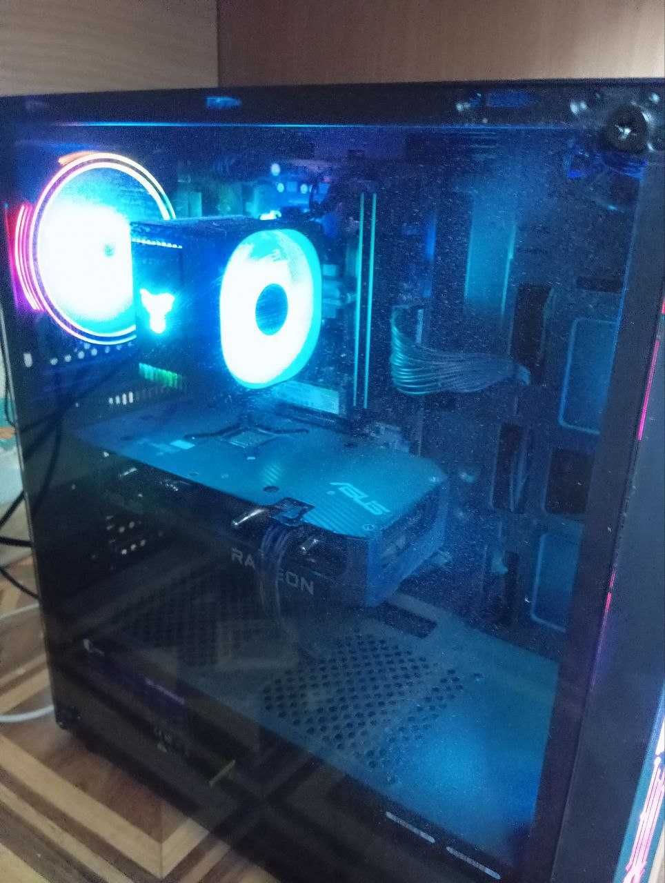 Комп'ютер ARTLINE Gaming X48 v36