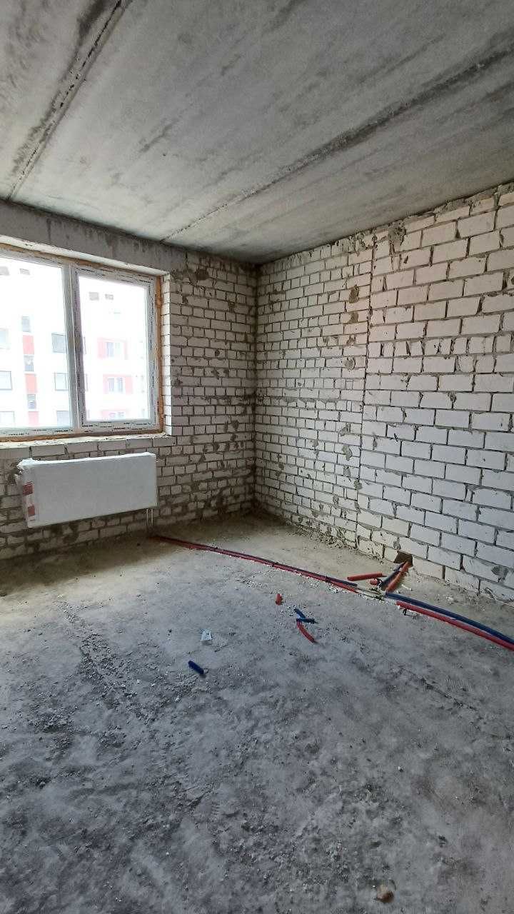 САМАЯ ДЕШЁВАЯ! ДОМ СДАН! Продам 1 комн квартиру 37м2, ЖК Гидропарк AB
