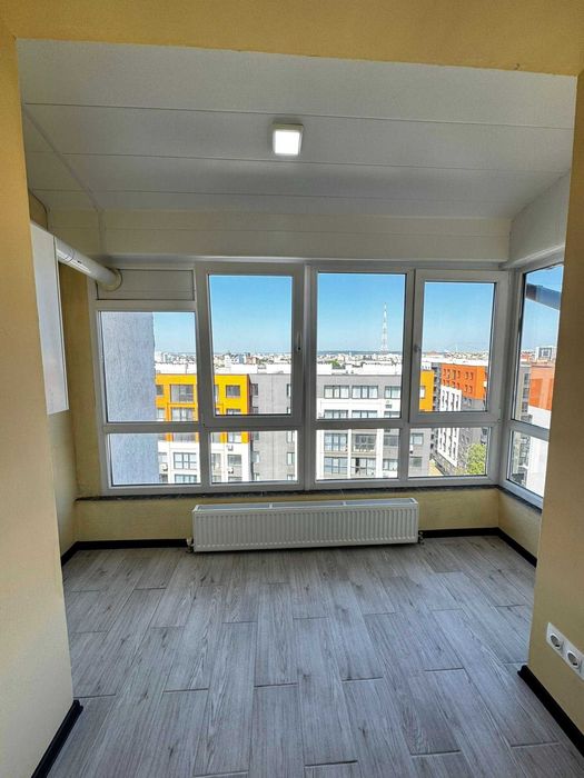 2 кім квартира з ремонтом,вул Національної гвардії