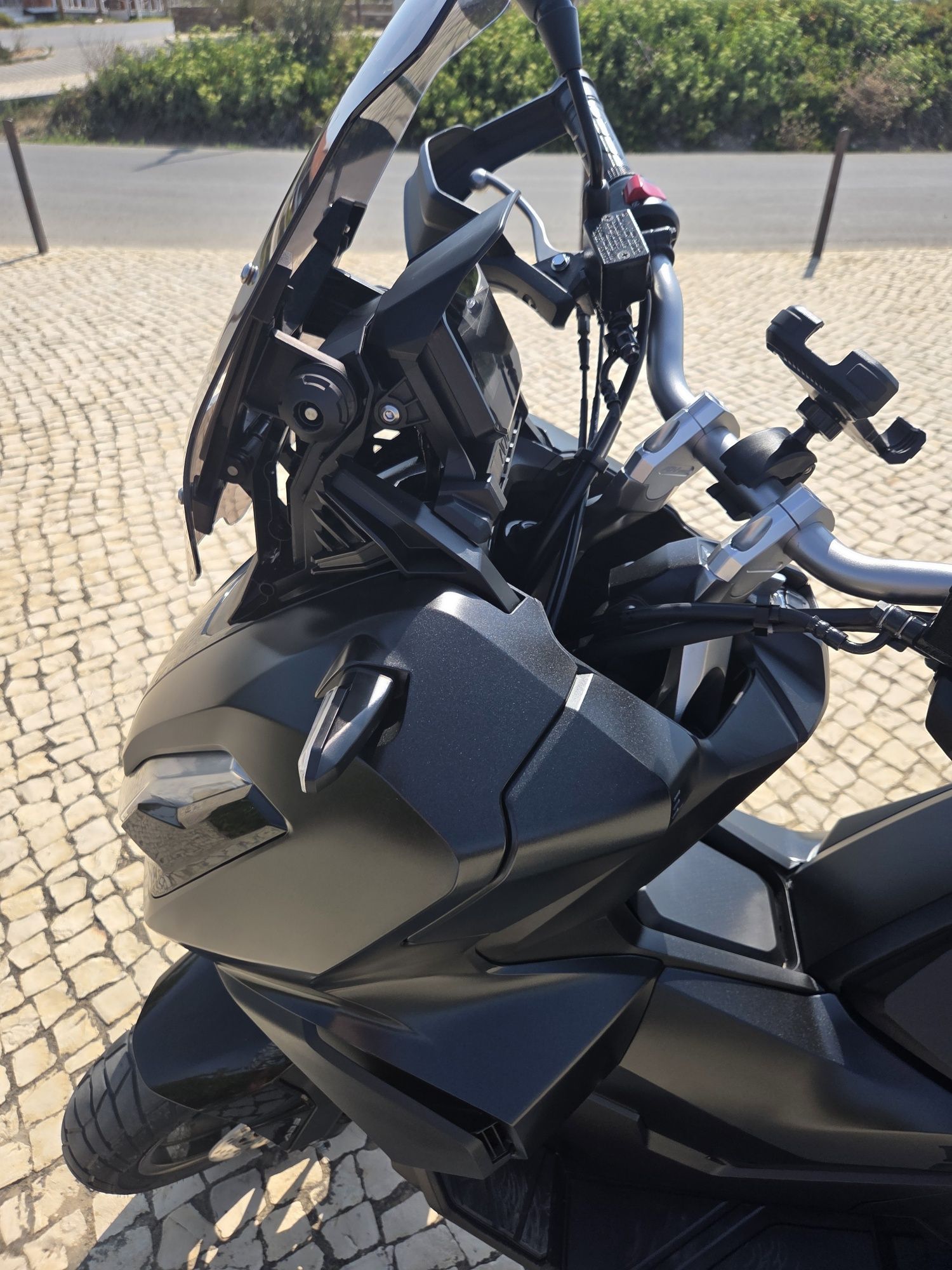 Honda ADV 350 Ano 2024