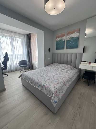 Продам 2к.,квартиру, проспект Мира 2к, ЖМ Левобережный 3. ЖК "SUNSITY"