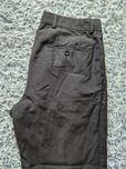 Vintage spodnie garniturowe wełna Hugo Boss rozm. 44