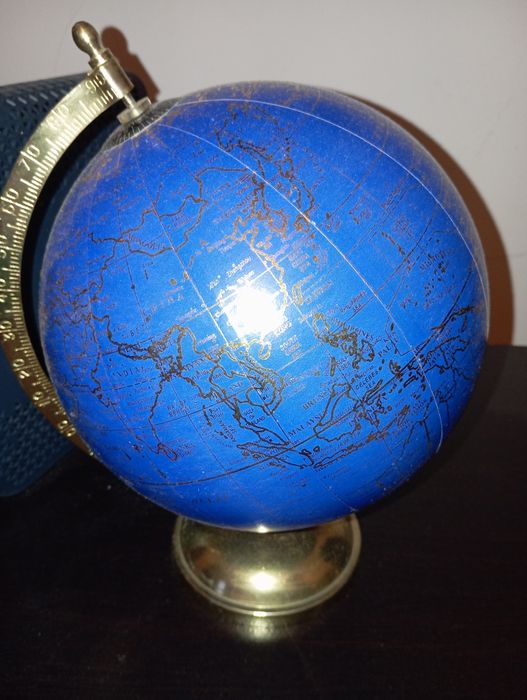 Globo de decoração