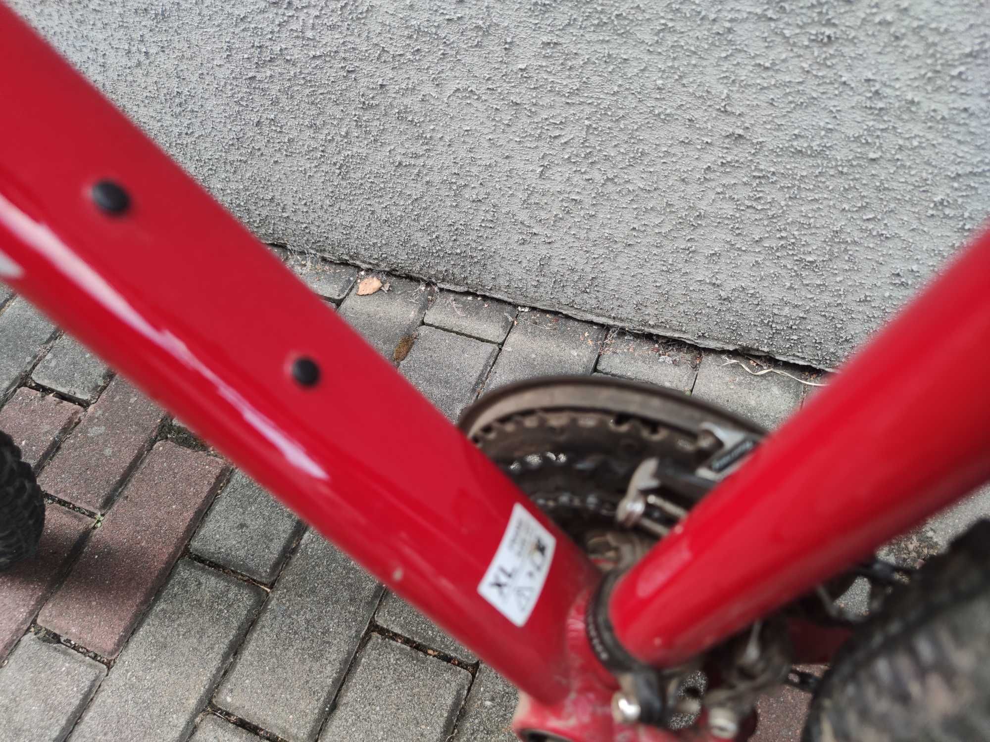Rower Kross Hexagon 5.0 koła 29 Rama XL Okazja!!!