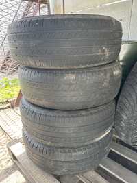 Літні шини Michelin Latitude 225/60 R18