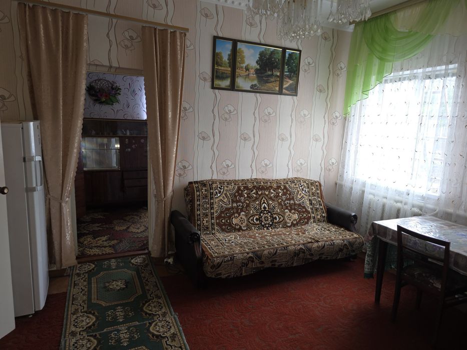 Продам будинок в м. Переяслав