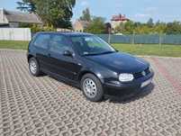 Golf 4 1.9 tdi 4motion