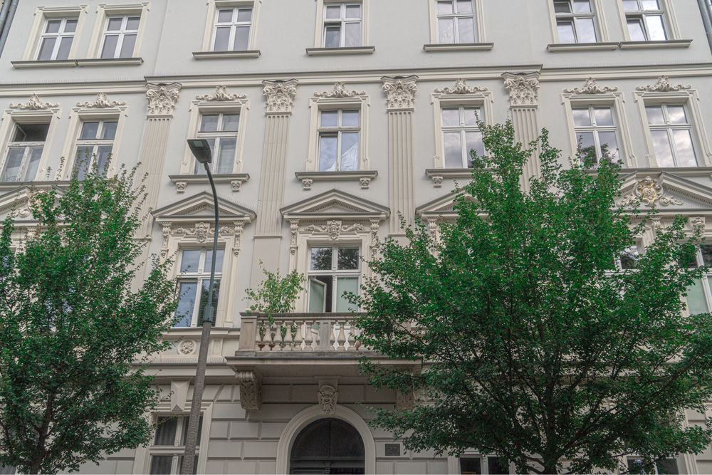Small apartment in the city center! 2600 For everything!