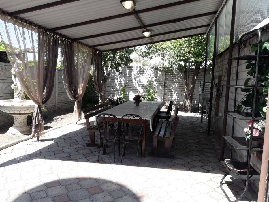 Аренда дома посуточно