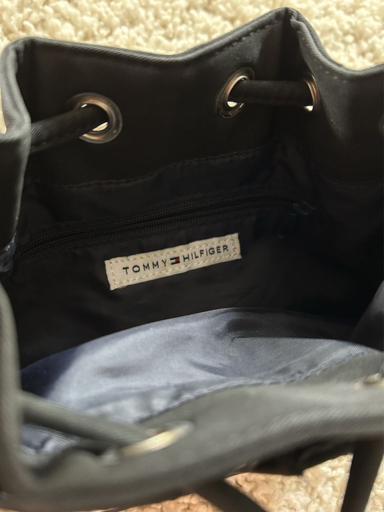 Torebka Tommy Hilfiger