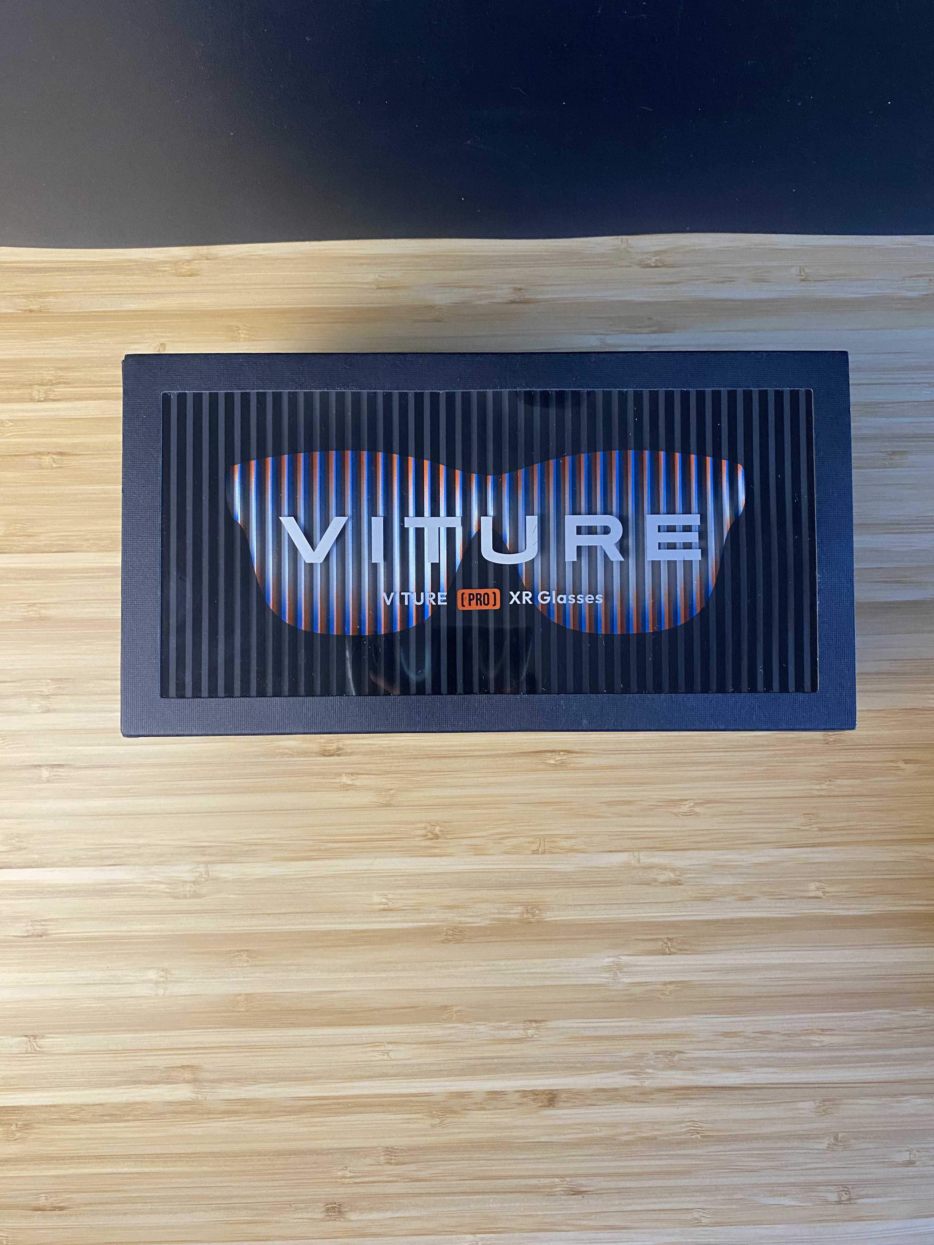 Óculos de VR - VITURE Pro XR | Novo!
