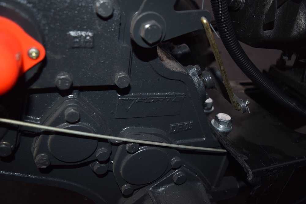 Мотоблок FORTE МД-101E LUX (10 к.с.) електростартер! дизель!