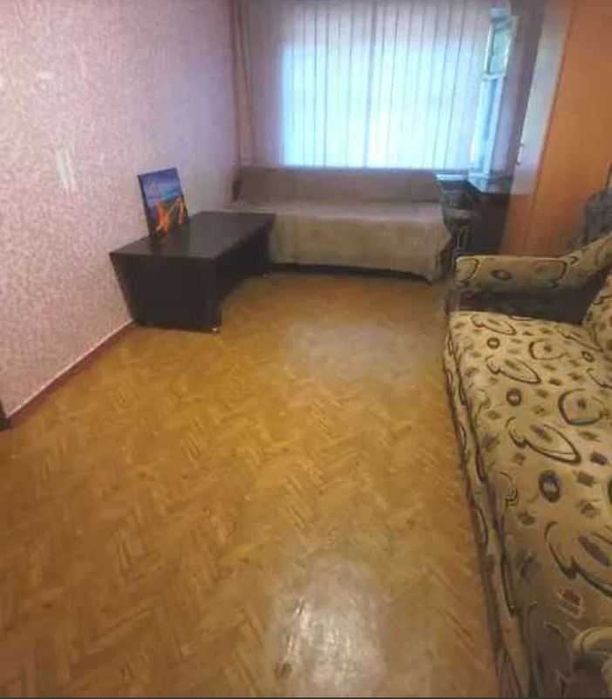 1 к квартира на вул Фонтанська дорога