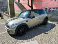 MINI Cooper D