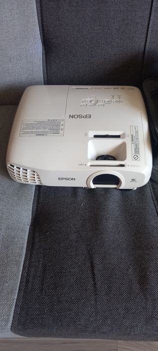 Projektor 3D Epson EH-TW 5100